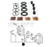 Front Brake Caliper Repair Kit Nissan Elgrand  E52 TE52 2.5i 2010-2016 