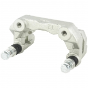 Rear brake Caliper bracket Carrier