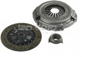 Clutch Kit - 3pce