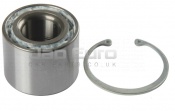 Wheel Bearing Kit - Rear Suzuki Splash  K10B 1.0i  2008 