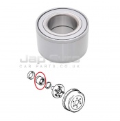 Rear Wheel Bearing 47x88x57.5 Toyota Hi Ace  2RZE 2.4i Power Van (Petrol) 1995-1998 