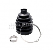 Boot Outer Cv Joint Kit 76.5x95x23