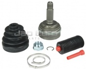 C.v. Joint Kit - Outer +abs Honda Legend KA C35A2 3.5i V6 2Dr ATM 1996-2004 