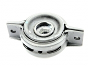 Propshaft Center Bearing Support Mitsubishi L 200  4D56T 2.5 Turbo D 2WD Pick Up 1997-2005 