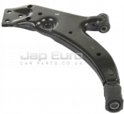 Lower Wishbone - Front Lh Toyota Starlet  2E-E 1.3 GLi XLi 3Dr 1993 -1996 