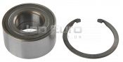 Wheel Bearing Kit - Front Mitsubishi Lancer Evo  MARK VIII  4G63 2.0 Sport Saloon 16v DOHC 2003 