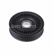 Pulley Assembly-idle Air Conditioner