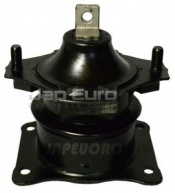 Front Engine Mounting At
