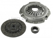 Clutch Kit - 3pce(Nex)