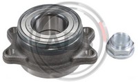 Wheel Hubs Subaru Legacy  EJ201 2.0i GL 4WD DOHC 2000-2003 