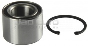 Wheel Bearing Kit - Rear Mazda 2  FXJA 1.4 H.Back MTM 2003-2007 