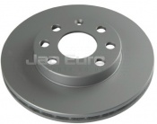 Brake Disc - Front
