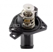 Thermostat with Housing