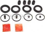 Brake Caliper Cylinder Repair Kit Nissan Serena C25 MR20DE 2.0i 2005 -2010 