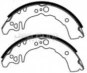 Brake Shoe Set - Rear