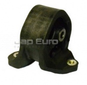 Rear Engine Mounting For Automatic Transmission