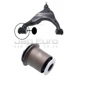 Arm Bushing Front Lower Arm Toyota Landcruiser Prado  1KD-FTV 3.0 DTI D-4D 2002-2009 