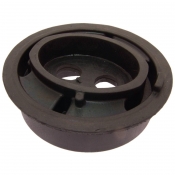 Differential Mounting