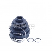 Boot Inner Cv Joint Kit 88.5x96x25 Lexus RX  2GR-FXE RX450H 3.5i (24v) DOHC EFI  2009 