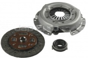 Clutch Kit - 3pce