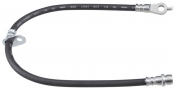 Brake Hose Line Pipe Left Toyota Prius Hybrid ZVW50/51 2ZR-FXE 1.8i Import ZVW50 2015-2018 