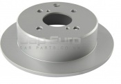 Brake Disc - Rear