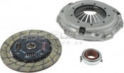 Clutch Kit - 3 Pce