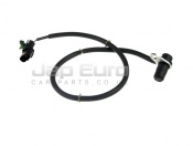 Abs Brake Sensor - Rear Right Mitsubishi Shogun / Pajero  4M41T 3.2 DI-DC 16v DOHC 4WD 2006 