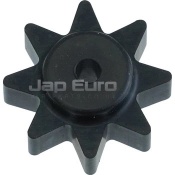 Electric Power Steering Motor Shaft Spacer  Toyota Alphard (Vellfire)  2AZ-FXE 2.4 2011-2015 