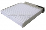 Cabin Filter Nissan Micra K12 CG10DE 1.0i H.BACK 2002 -2005 