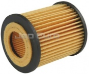 Oil Filter - Element Type Suzuki SX4  D19AA 1.9 DDiS SUV OHC 6 Speed 2006  