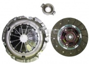 Clutch Kit - 3pce