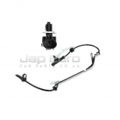 Rear Abs Sensor - Right Subaru Legacy   EJ20# 2.0 Outback AWD 2003  