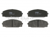 Front Brake Pad Set