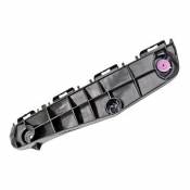 Front Bumper Bracket Support - Left