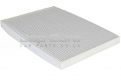 Cabin Filter Nissan X Trail  M9R/127 2.0 dCi 173 SUV 4WD 6 SPEED 2007  