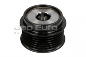 Alternator pulley