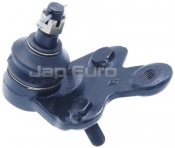 Right Lower Control Arm Ball Joint - Front Lexus RX  2GR-FXE RX450H 3.5i (24v) DOHC EFI  2009 