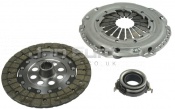 Clutch Kit - 3 Pce