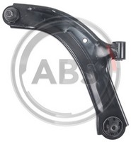 Track Control Arm - Left