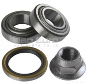 Wheel Bearing Kit - Rear