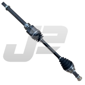 Front Right Driver Driveshaft Complete Nissan Serena C26 MR20DD 2.0i 2010-2016 