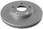 Brake Disc - Front