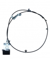 CABLE ASSEMBLY, BONNET HOOD LOCK