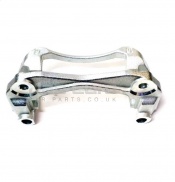 Front Brake Disc Caliper Carrier Fits Left/right Toyota Alphard (Vellfire)  2AR-FE 2.5 2015 