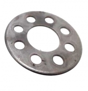 Torque Converter Spacer Drive Plate - Rear