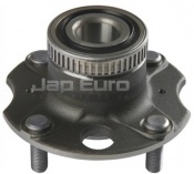 Wheel Hub Bearing Honda Prelude  F20A4 2.0i 2Dr 04/1992 - 01/1997 