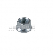 Bearing Hub Nut Nissan Elgrand E51 VQ25DE 2.5i V6 2004-2010 