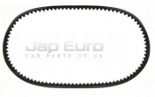 V Belt Nissan Patrol  RB30S 3.0i 3Dr 1990-1992 