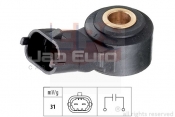 Knock Sensor Toyota Yaris MK1 1KR-FE 1.0 HBACK 12v DOHC 2005-2012 